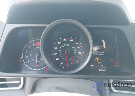 2023 Hyundai Elantra Se from USA, damaged, VIN KMHLL4AG0PU484984